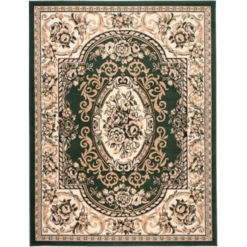 Makro Abra ATLAS F739A Zelený