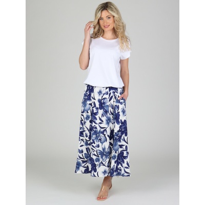 Evona dámská dlouhá sukně S Dalma