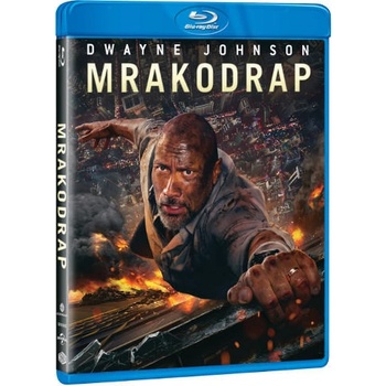 Mrakodrap / Skyscraper BD