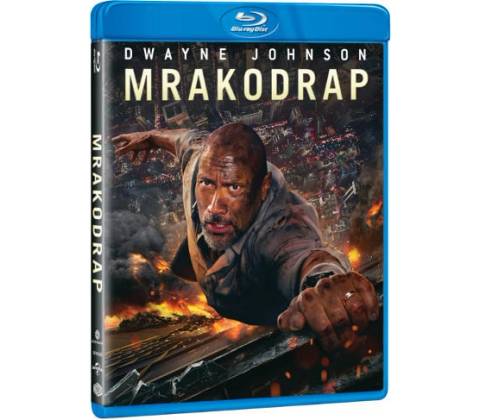 Mrakodrap / Skyscraper BD