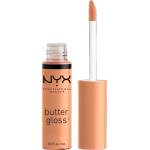 NYX Cosmetics Гланц за устни Butter Gloss 13 Fortune Cookie, 1 бр (1478797)