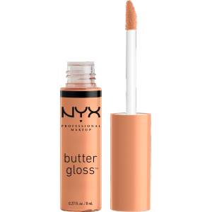 NYX Cosmetics Гланц за устни Butter Gloss 13 Fortune Cookie, 1 бр (1478797)