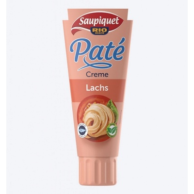 Rio Mare Paté Lososový krém 100 g