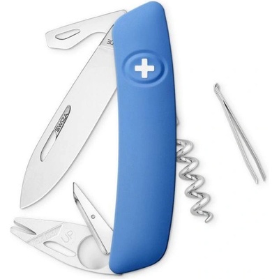Swiza TT03 Tick-Tool blue