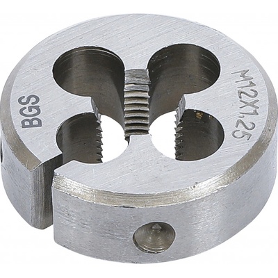 BGS 1900-M12X1.25-S, Závitové očko | M12 x 1,25 x 38 mm – Sleviste.cz