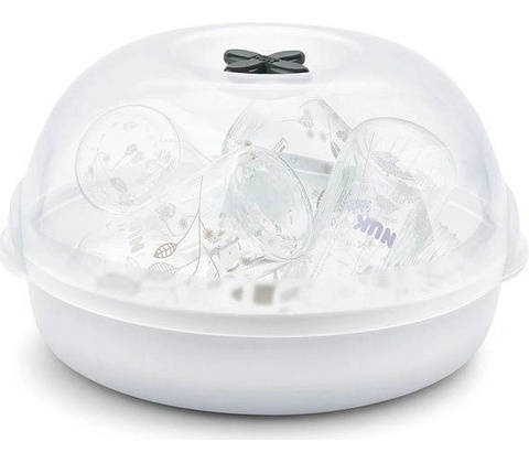 NUK Micro Express Plus