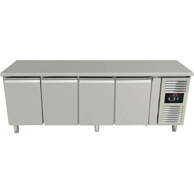 DASgastro DAS4100BTE