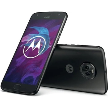 Motorola Moto X4 32GB Dual XT1900
