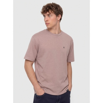 Volcom Solid Stone Emb bark brown