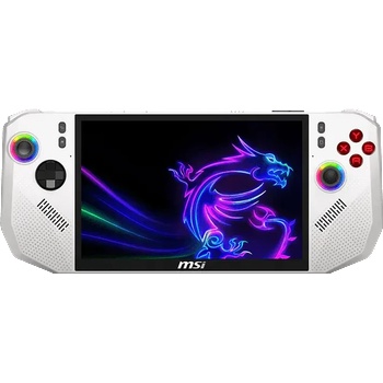 MSI Claw A8 BZ2EM-057GR