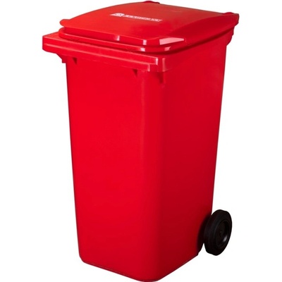 popelnice 240 l ElKOPlAST C