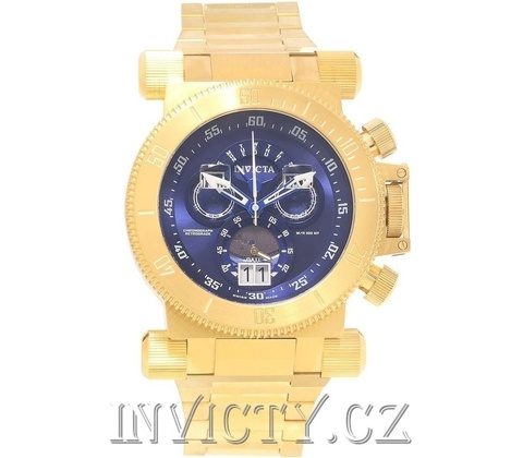 Invicta 17644
