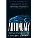 Autonomy - Lawrence Burns