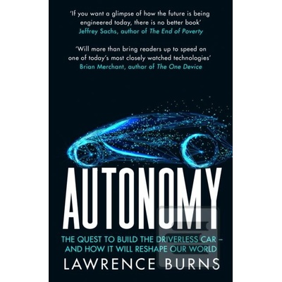 Autonomy - Lawrence Burns