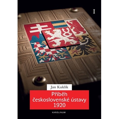 Příběh československé ústavy 1920 I.