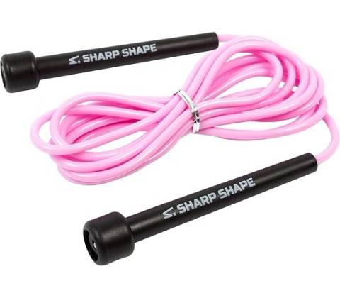 Sharp Shape Speed ​​rope