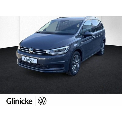 Volkswagen Touran 1.5 TSI Comfortline DSG 110 kW