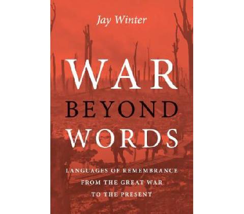 War beyond Words