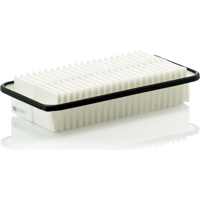 Mann-filter Въздушен филтър mann-filter c 3127