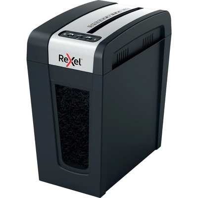 Rexel Secure MC6-SL
