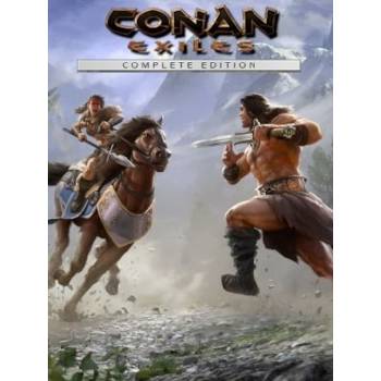 Conan Exiles Complete