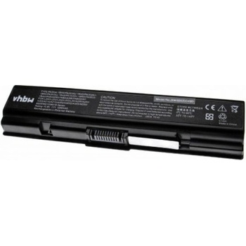 Image 1 of VHBW Батерия за Toshiba Satellite A200 / A300 / A500 / L200 / L300 / L500, 5200 mAh (888200490)