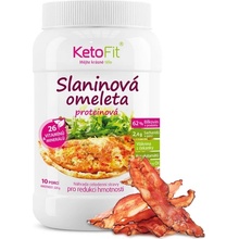 KetoFit Omeleta slaninová 320 g
