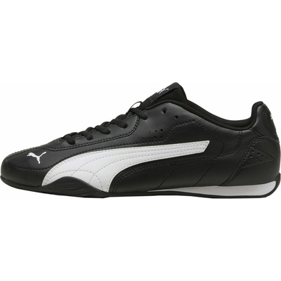 Puma catch Černá Bílá