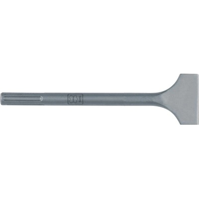 MILWAUKEE Sekáč SDS-Max široký 80 × 300 mm 4932343744