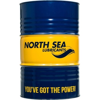 Image 1 of North Sea Lubricants Wave Power Advantage 5W-40 200 l