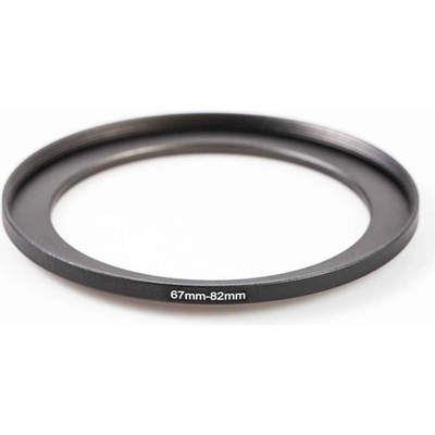 VFFOTO step up ring 67 na 82 mm