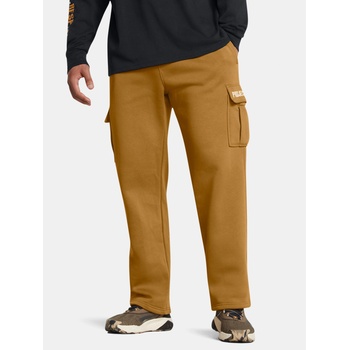 Under Armour Project Rock Icon Flc Pant Tools Долнище Under Armour | Zhalt | МЪЖЕ | S