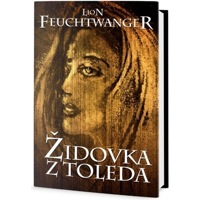 Židovka z Toleda