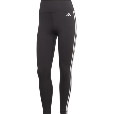 adidas Клин Adidas TECHFIT 3-Stripes 7/8 Leggings - Black/White