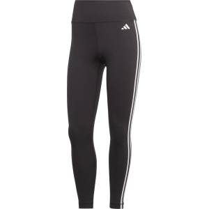 adidas Клин Adidas TECHFIT 3-Stripes 7/8 Leggings - Black/White