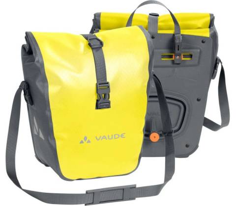 Vaude Aqua Front