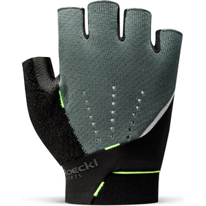 Roeckl Sports Ръкавици Roeckl Sports Icon 2 Gloves - Jungle Green - размер 6, 5 (EU) (202-7390-0412)