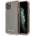GUESS Калъф Guess Glitter Circle за iPhone 11 Pro, Pink (GUE000762)