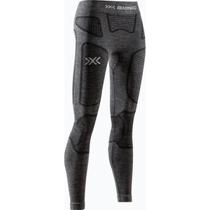 X-Bionic Дамски термо панталони X-Bionic Symbio Merino rhino grey
