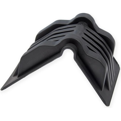 Ochranný roh k upínacím pásům 160 x 200 mm PVC