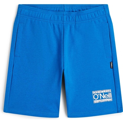 O'Neill, CALI SWEATSHORTS Modrá Bílá