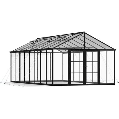 Palram Aria 3,04x6,08m (7076593)