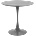 Mira-N HORECANO DENVER Кръгла Маса Ø80xh76 cm СИВА (HC-42525) (0142525)