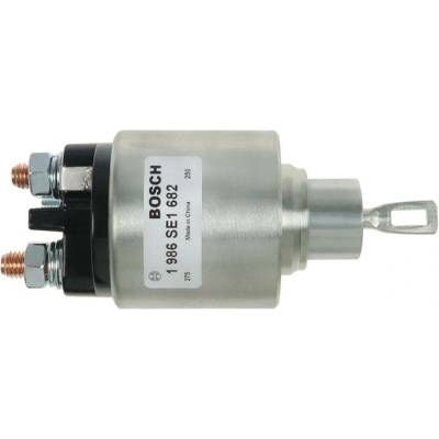 Elektromagnetický spínač, startér AS-PL SS0076(BOSCH)