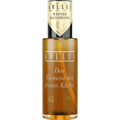 Gölles Manufaktur Bílý balsamicový ocet Rozprašovač 125 ml