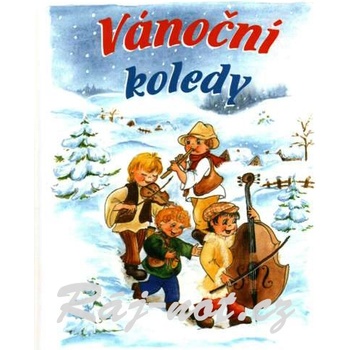 Vánoční koledy