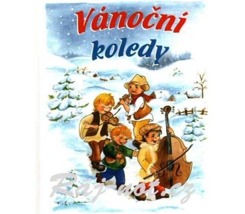 Vánoční koledy