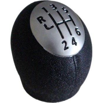 Топка за скоростен лост за Renault Megane, Scenic, Laguna, Espace 6 скорости