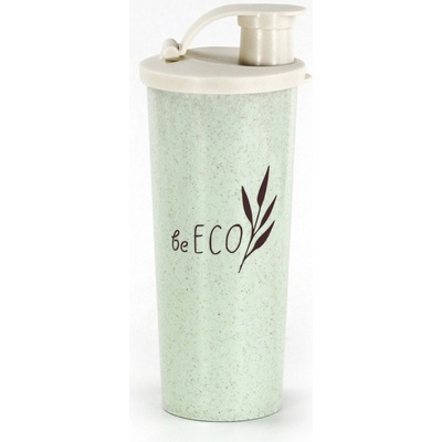 G21 beECO Fitness 450 ml zelený G49357001Z