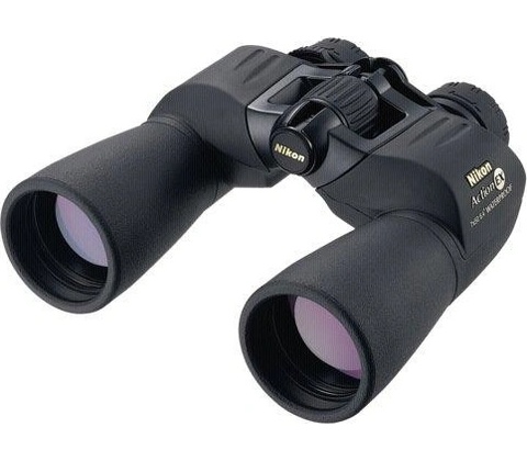Nikon ACTION EX 7x50 CF